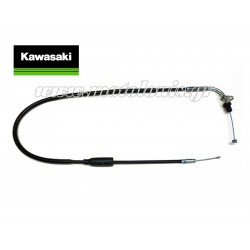 Ντίζα Γκαζιού Kawasaki Kaze-R 115 Γνήσια
